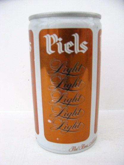 Piels Light - aluminum